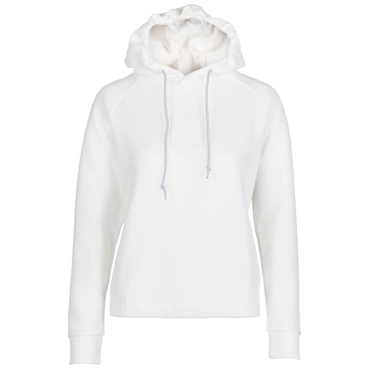 Johaug Unaltered Hood WHITE Johaug Johaug Unaltered Hood WHITE Johaug