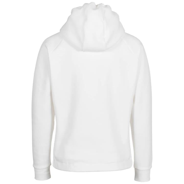 Johaug Unaltered Hood WHITE Johaug Johaug Unaltered Hood WHITE Johaug