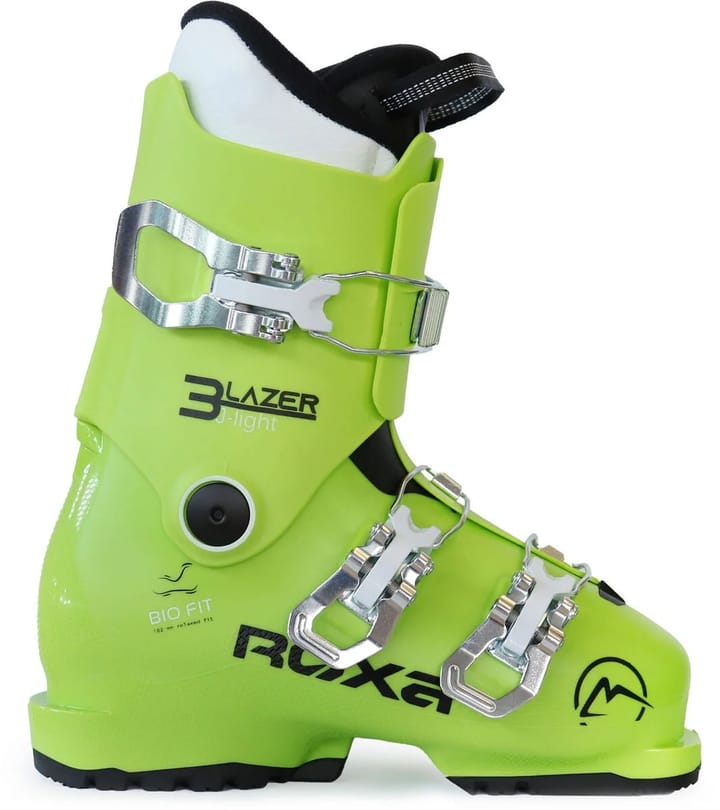 Roxa Lazer 3 - Alpine Limon Limon Limon Roxa