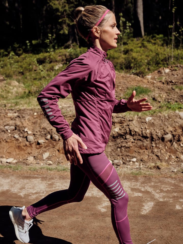 Johaug Discipline Jacket AMAR Johaug Johaug Discipline Jacket AMAR Johaug