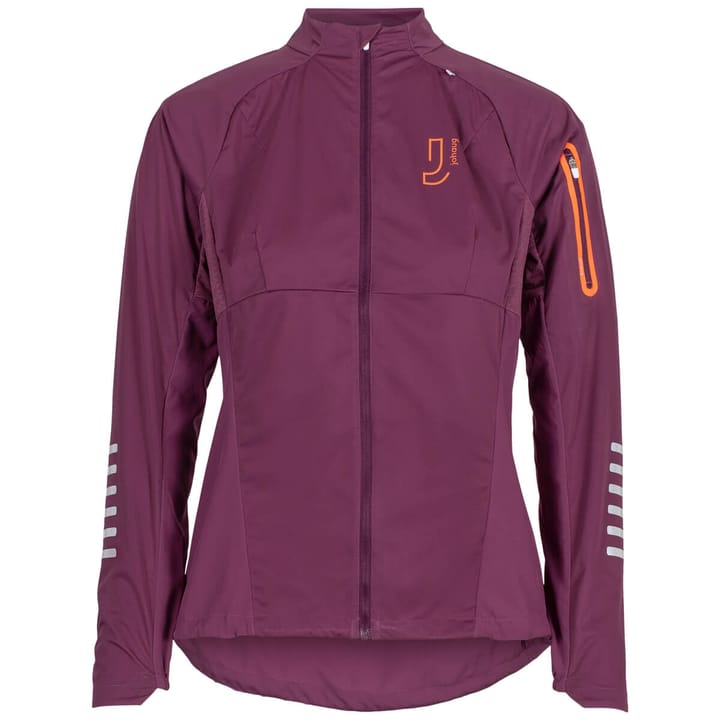Johaug Discipline Jacket Amar Johaug