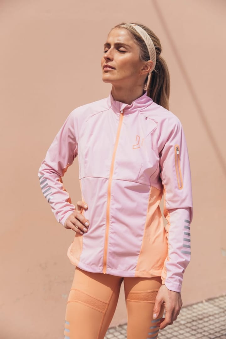 Johaug Discipline Jacket NCTAR Johaug Johaug Discipline Jacket NCTAR Johaug