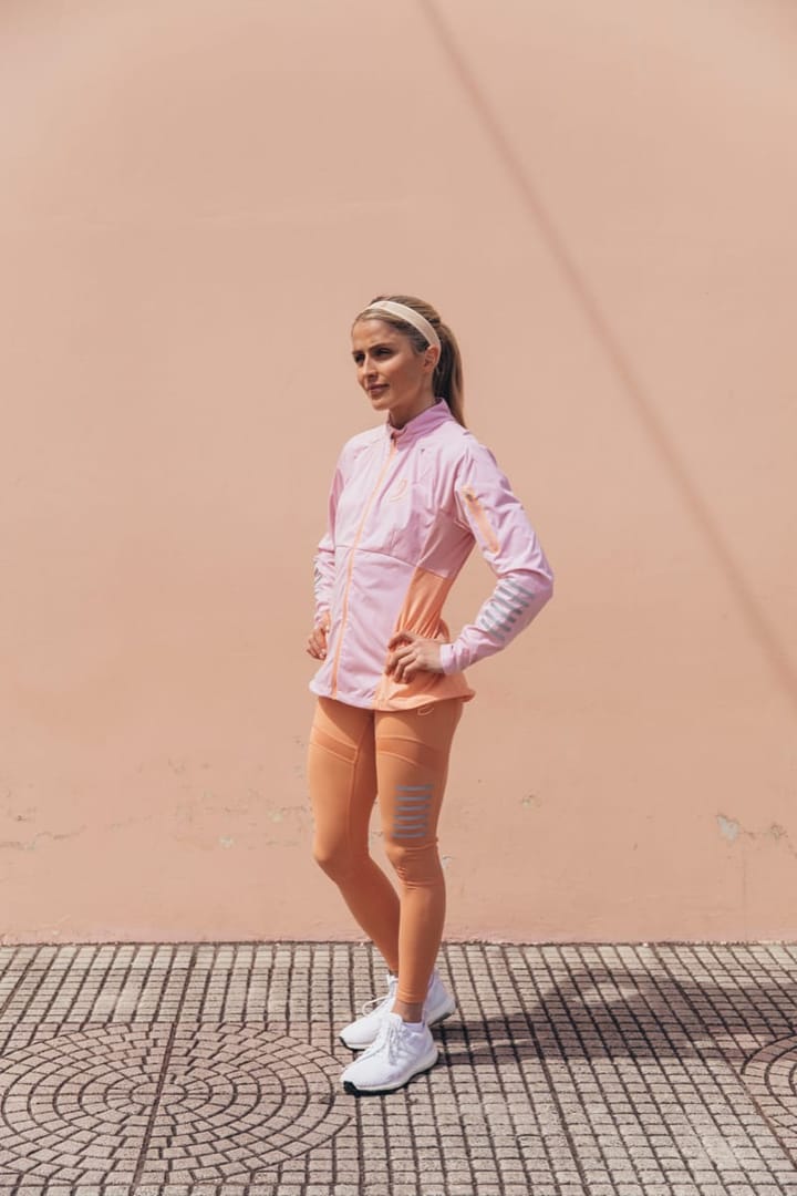 Johaug Discipline Jacket NCTAR Johaug Johaug Discipline Jacket NCTAR Johaug