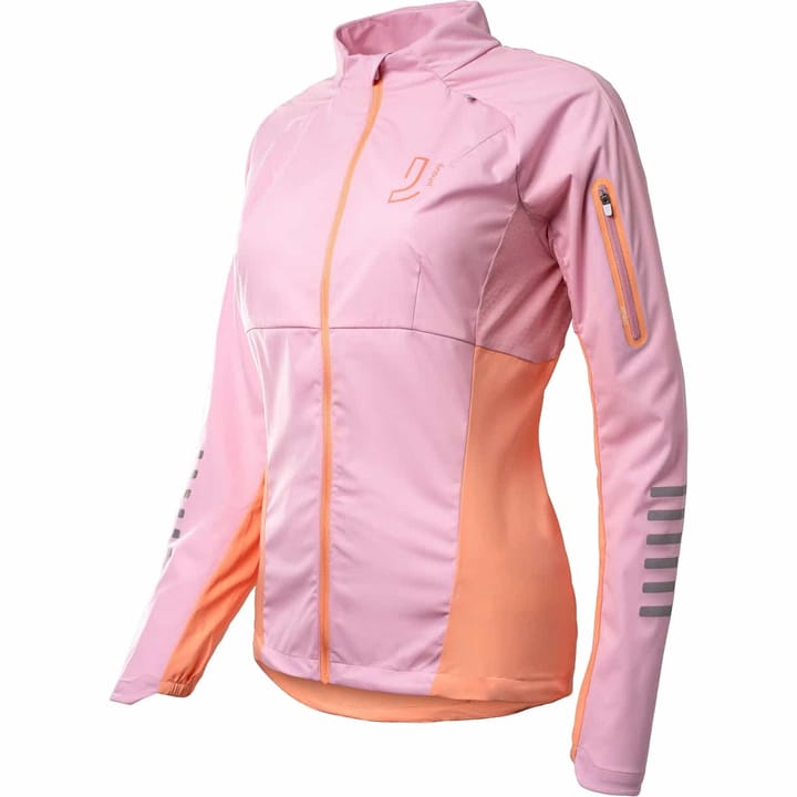 Johaug Discipline Jacket Nctar Johaug