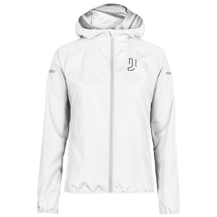 Johaug Windguard Jacket WHITE Johaug