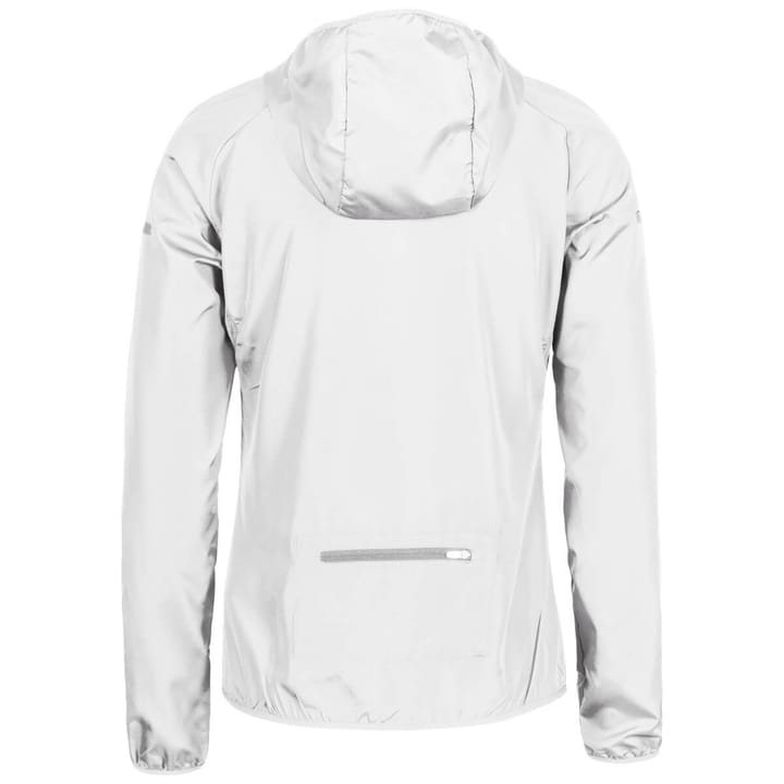 Johaug Windguard Jacket WHITE Johaug Johaug Windguard Jacket WHITE Johaug