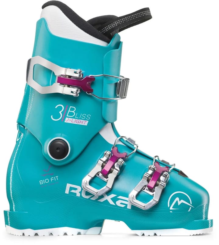 Roxa Bliss 3 - Alpine Aqua Aqua Aqua Roxa