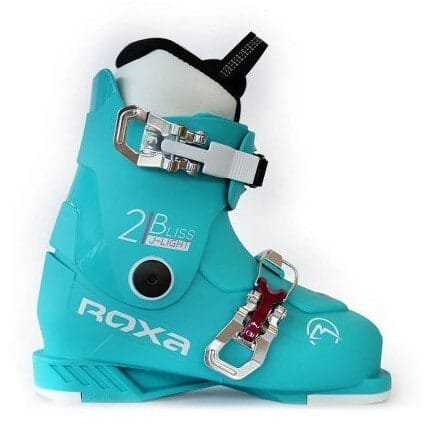 Roxa Bliss 2 - Alpine Aqua Aqua Aqua Roxa