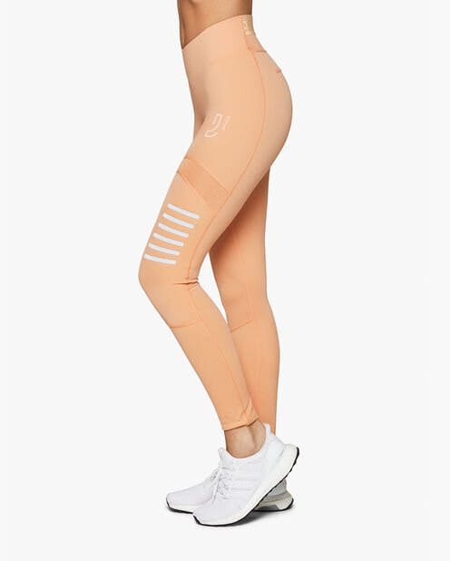 Johaug Discipline Tights PBLOM Johaug Johaug Discipline Tights PBLOM Johaug