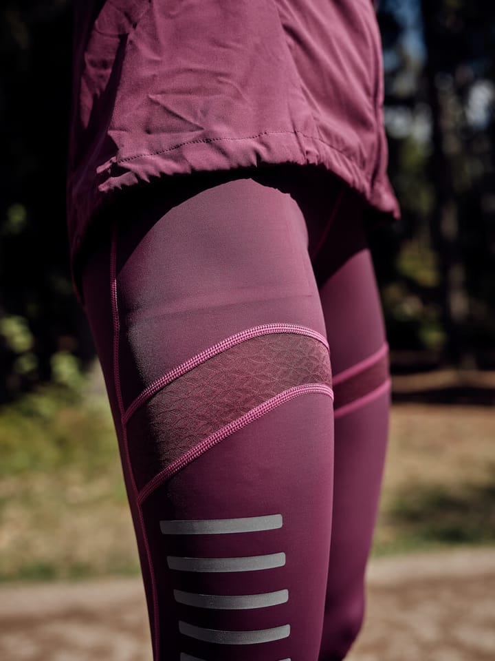 Johaug Discipline Tights Amar Johaug