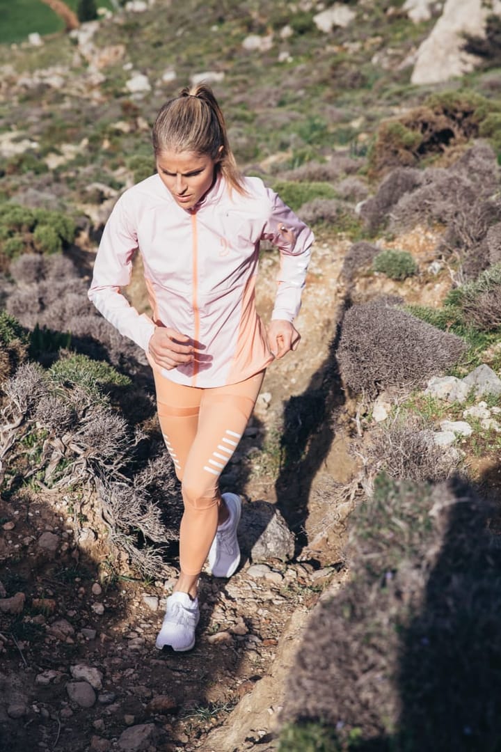 Johaug Discipline Jacket NCTAR Johaug Johaug Discipline Jacket NCTAR Johaug