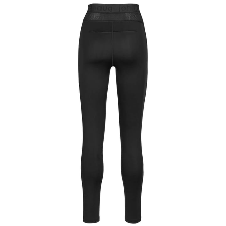 Johaug Discipline Tights TBLCK Johaug Johaug Discipline Tights TBLCK Johaug