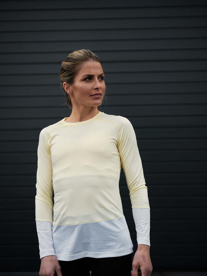 Johaug Impel Long Sleeve SORBE Johaug Johaug Impel Long Sleeve SORBE Johaug