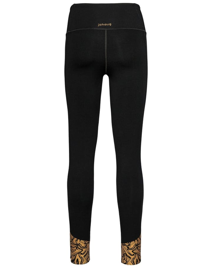 Johaug Aerial Woolmix Tights TBLCK Johaug Johaug Aerial Woolmix Tights TBLCK Johaug