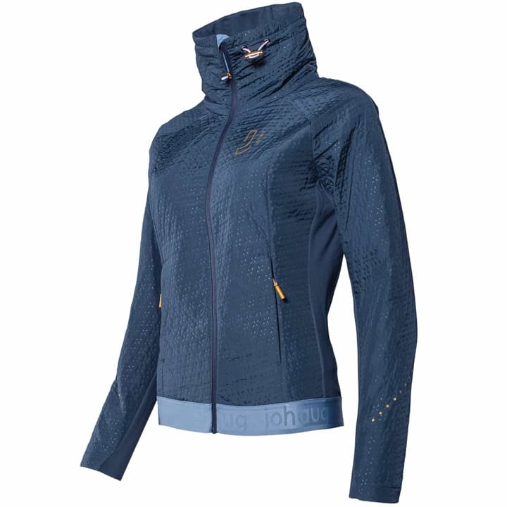 Johaug Avail Jacket MNAVY Johaug Johaug Avail Jacket MNAVY Johaug
