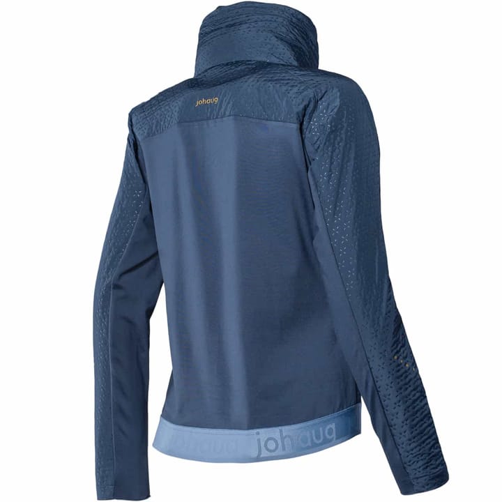 Johaug Avail Jacket MNAVY Johaug Johaug Avail Jacket MNAVY Johaug