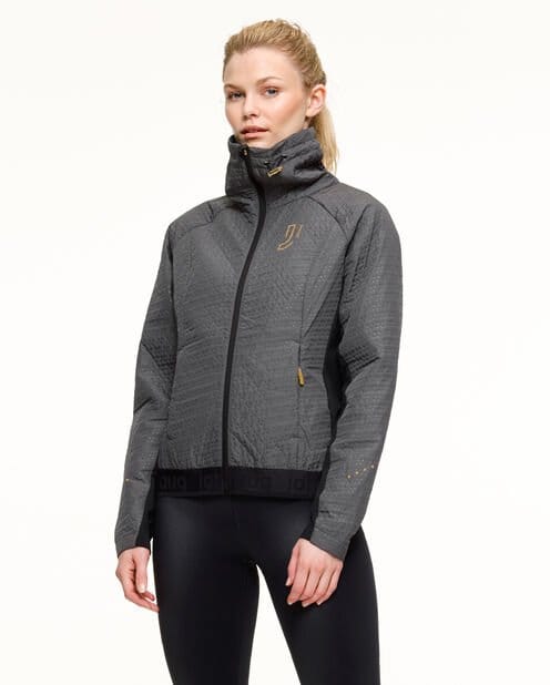 Johaug Avail Jacket Shdow Johaug