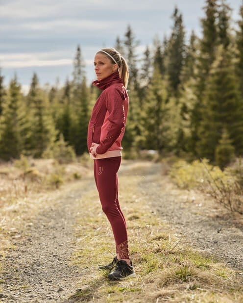 Johaug Avail Jacket CABER Johaug Johaug Avail Jacket CABER Johaug
