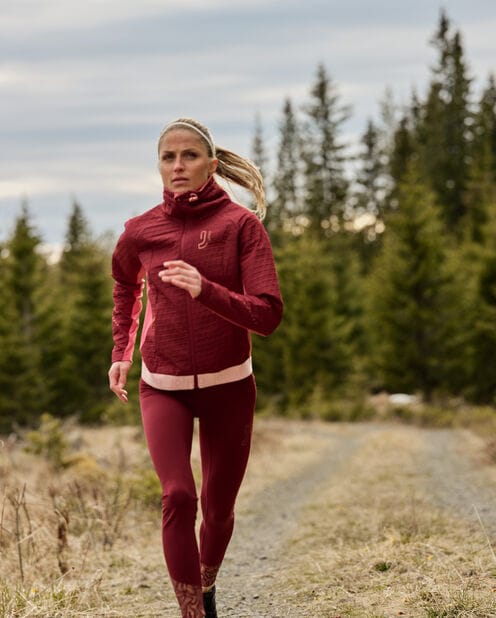 Johaug Avail Jacket CABER Johaug Johaug Avail Jacket CABER Johaug