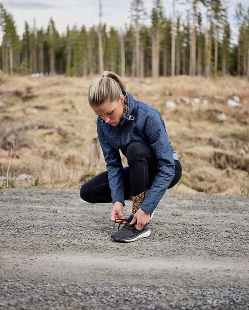 Johaug Avail Jacket MNAVY Johaug Johaug Avail Jacket MNAVY Johaug