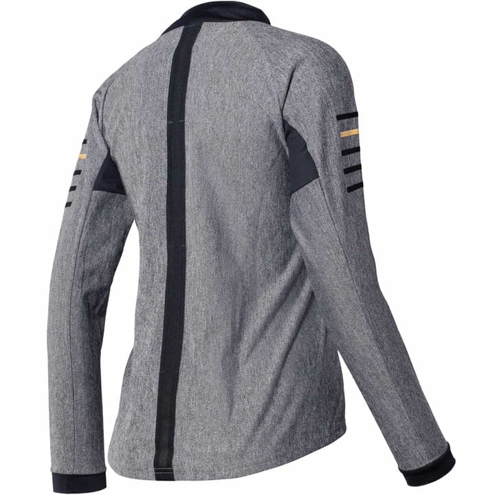 Johaug Impel Full Zip TBLCK Johaug Johaug Impel Full Zip TBLCK Johaug