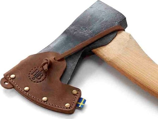 Hultafors Ekelund Hunting Axe NoColour