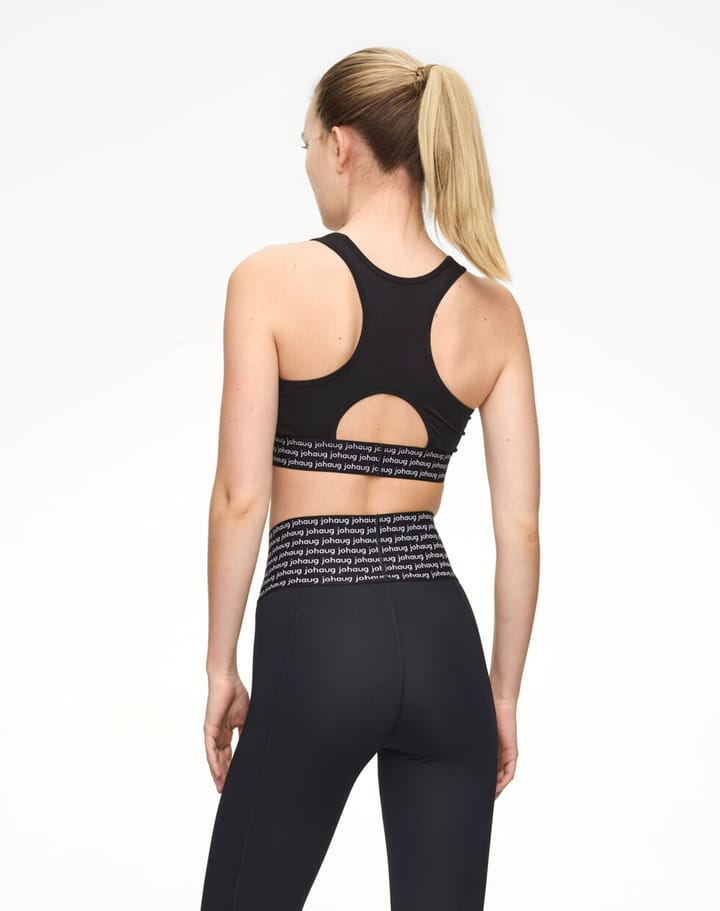 Johaug Insignia Top TBLCK Johaug Johaug Insignia Top TBLCK Johaug