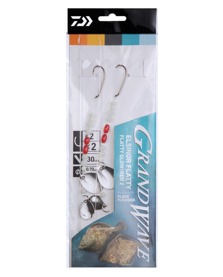 Daiwa Daiwa Grand Elsinor Rig Daiwa