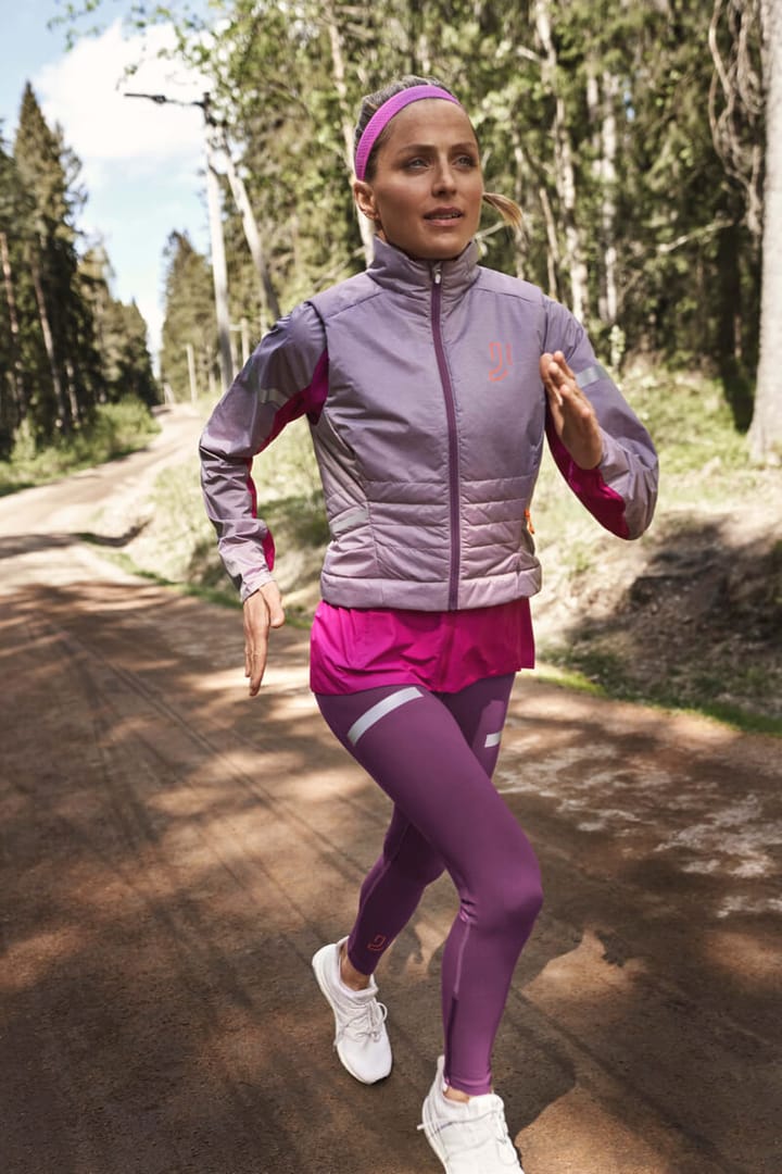 Johaug Buoyant Vest TBLCK Johaug Johaug Buoyant Vest TBLCK Johaug
