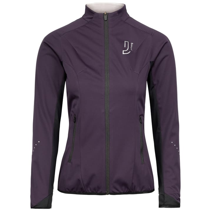 Johaug Shift Jacket Night Johaug Johaug Shift Jacket Night Johaug
