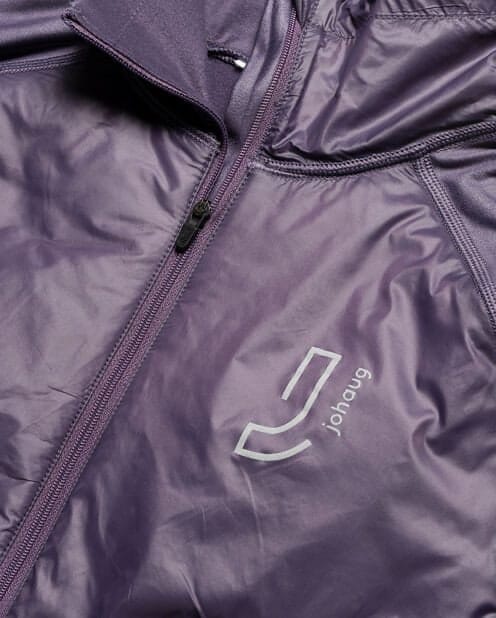 Johaug Elate Half Zip NIGHT Johaug