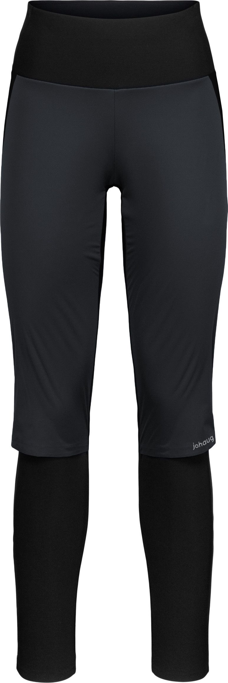 Johaug Women's Concept Training Pant 2.0 Black