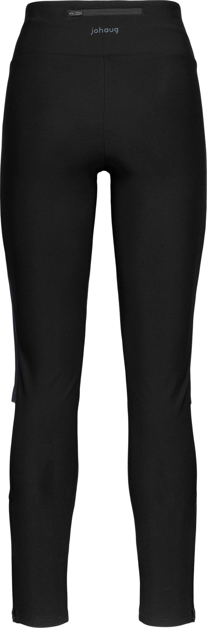 Johaug Women's Concept Training Pant 2.0 Black Johaug