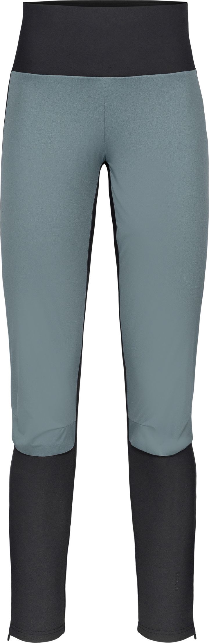 Johaug Women's Concept Training Pant 2.0 Green/Blue Johaug
