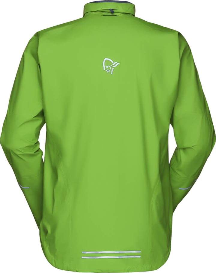 Norrøna Fjørå Dri1 Jacket (M) Foliage Norrøna Norrøna Fjørå Dri1 Jacket (M) Foliage Norrøna