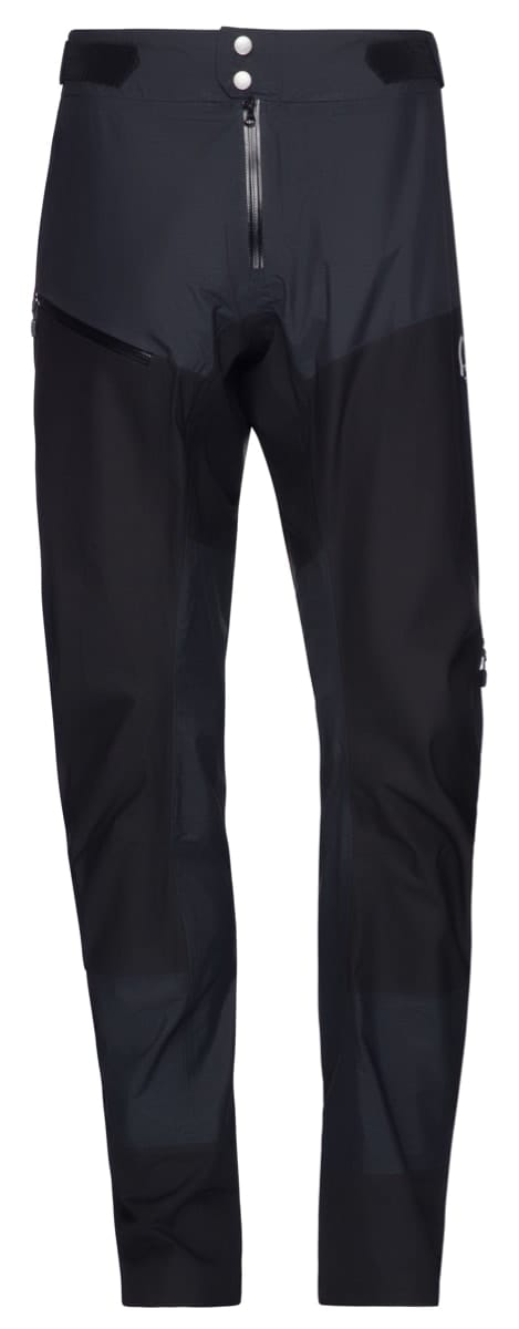 Norrøna Fjørå Dri1 Pants Men's Caviar Norrøna