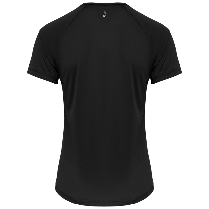 Johaug Women's Energy T-Shirt Black Johaug