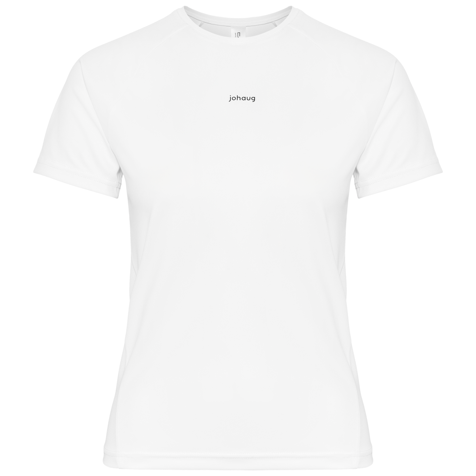 Johaug Women's Energy T-Shirt White