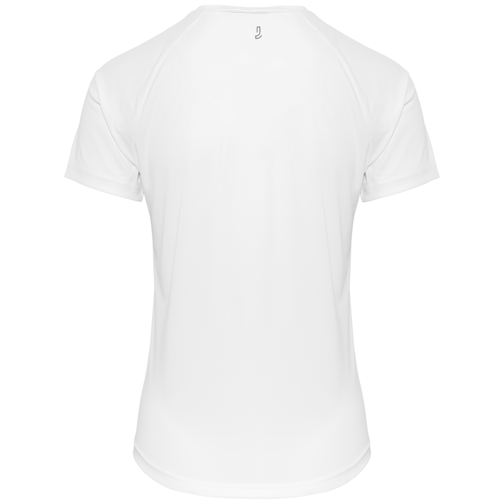 Johaug Women's Energy T-Shirt White Johaug