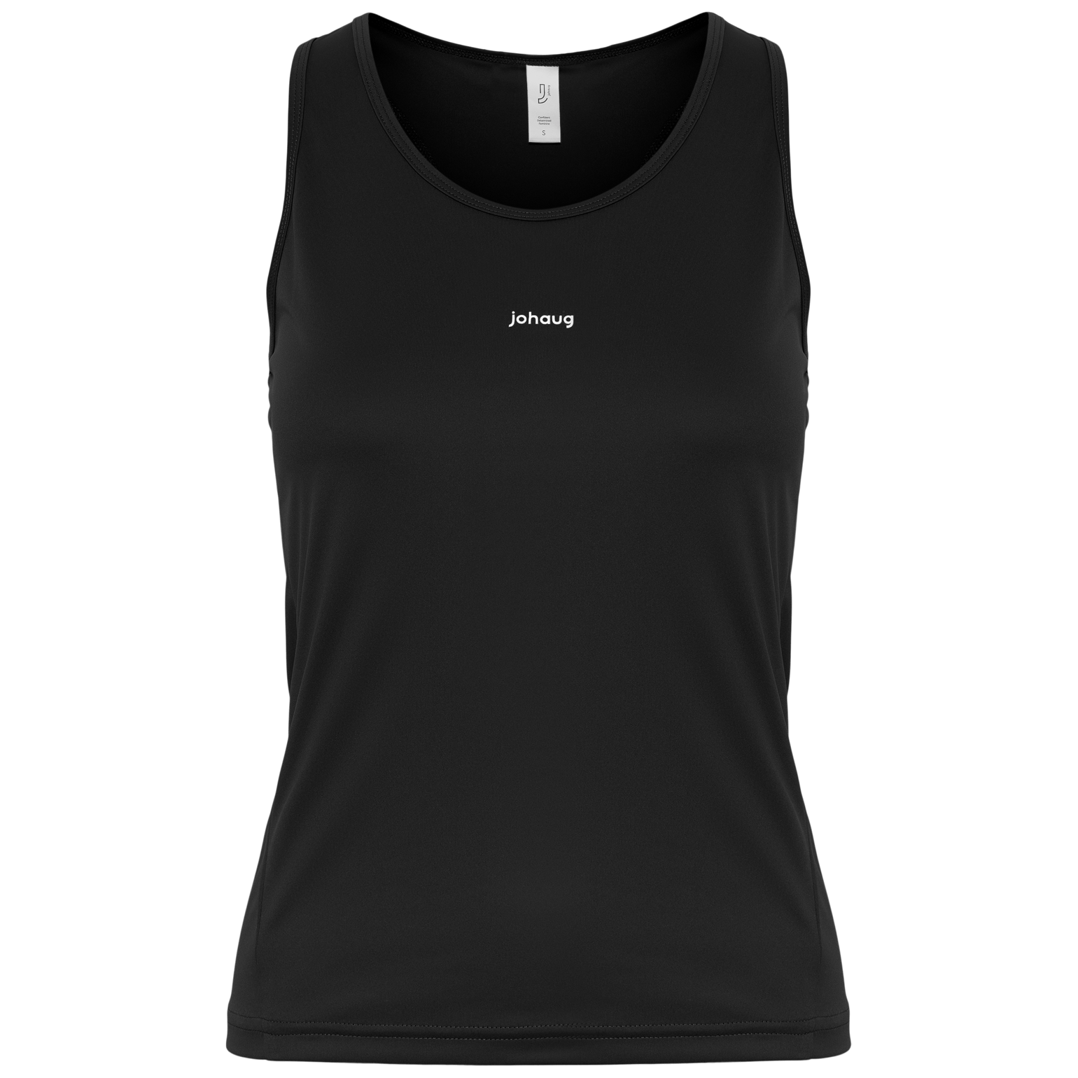 Johaug Women’s Energy Singlet Black