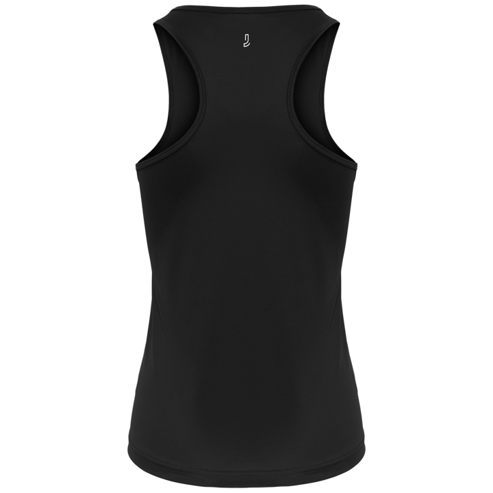 Johaug Women’s Energy Singlet Black Johaug
