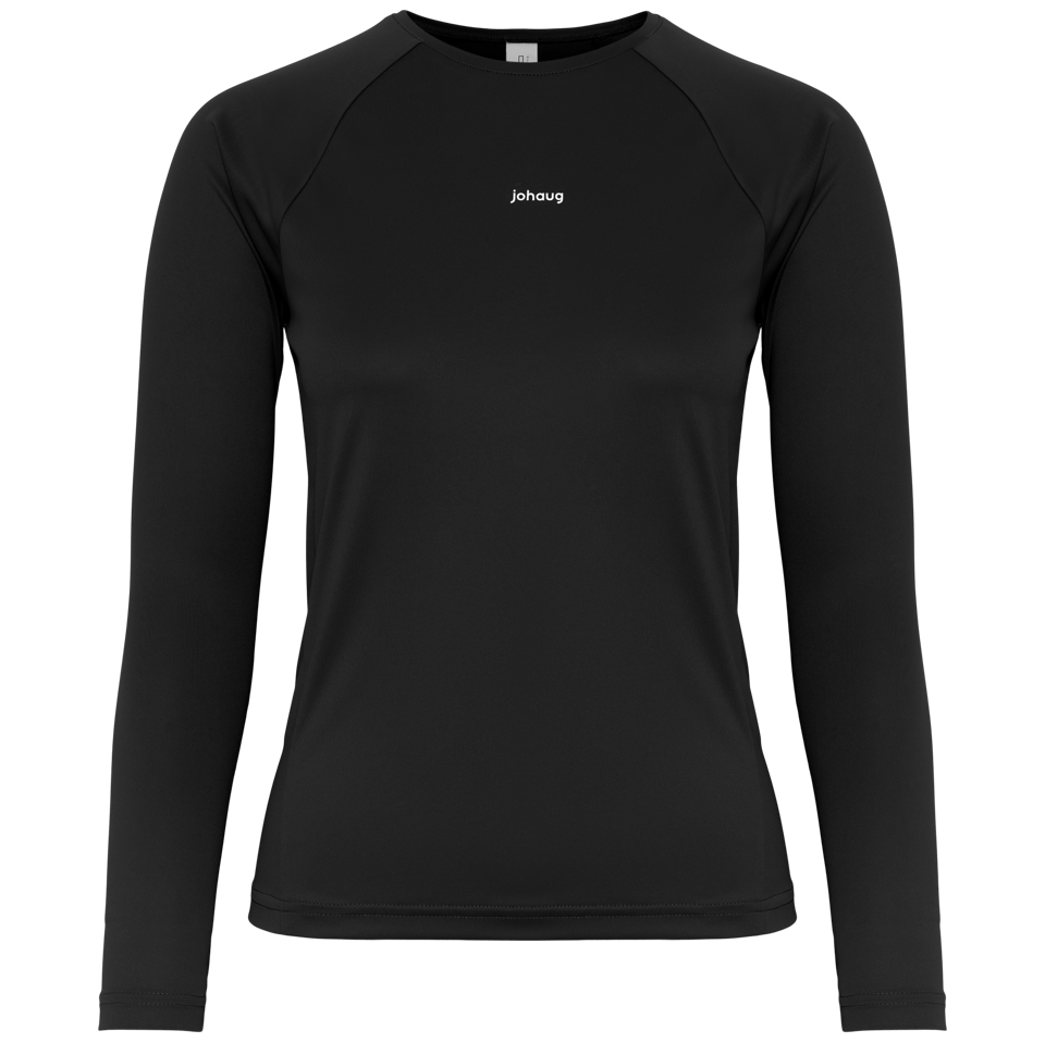 Women's Energy Long Sleeve