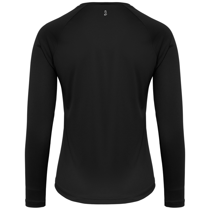 Johaug Women's Energy Long Sleeve Black Johaug