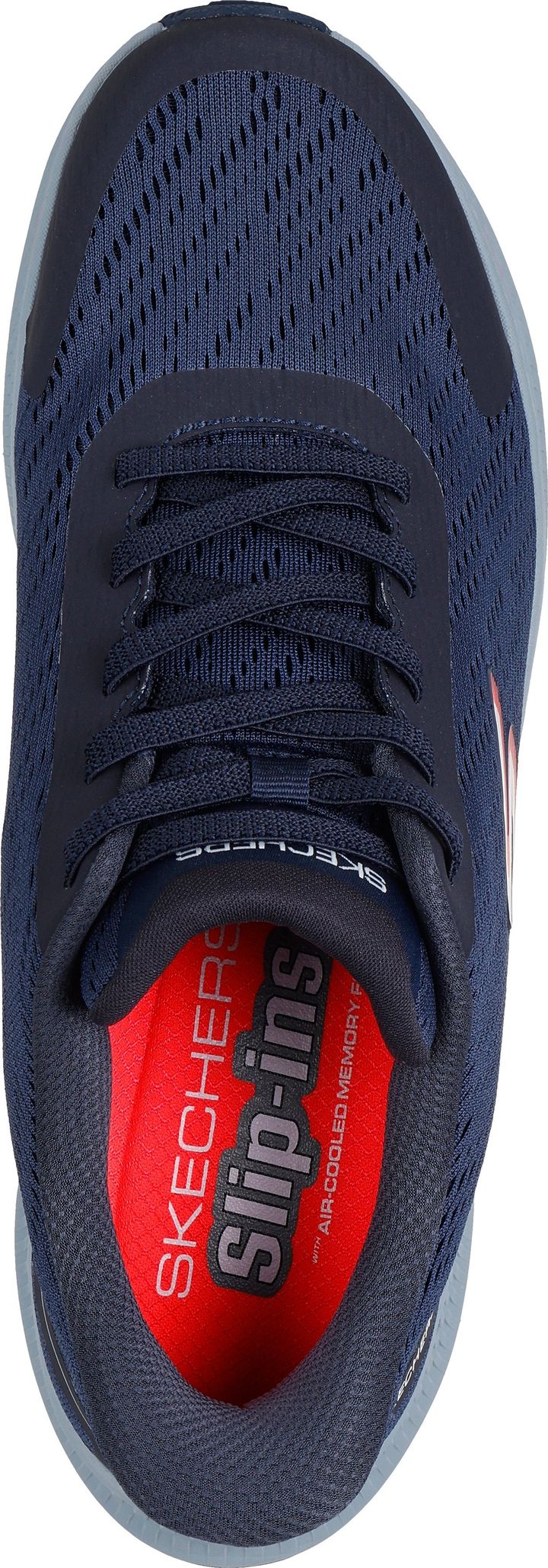 Skechers Men's Go Run Consistent 2.0 Navy Skechers
