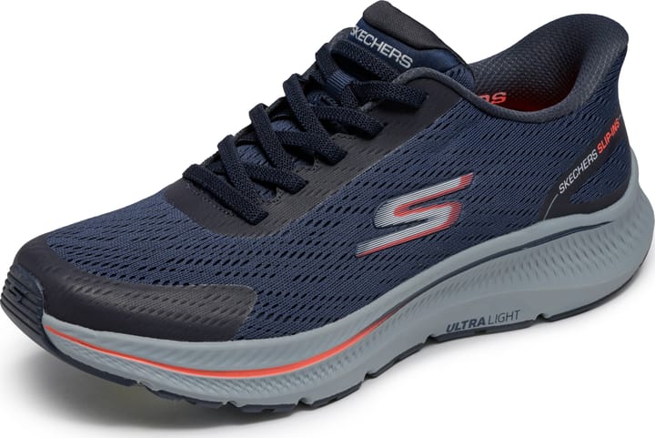 Skechers Men's Go Run Consistent 2.0 Navy Skechers