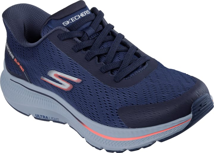 Skechers Men's Go Run Consistent 2.0 Navy Skechers