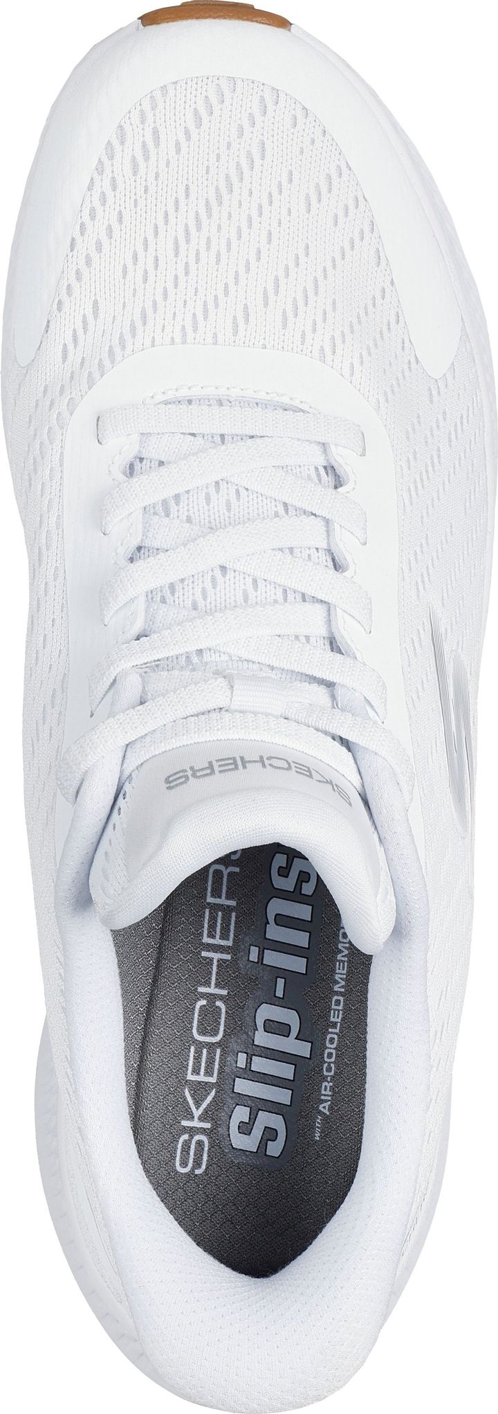 Skechers Men's Go Run Consistent 2.0 White Skechers