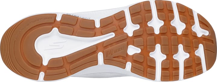 Skechers Men's Go Run Consistent 2.0 White Skechers