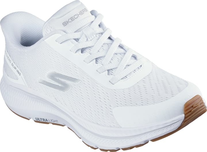 Skechers Men's Go Run Consistent 2.0 White Skechers