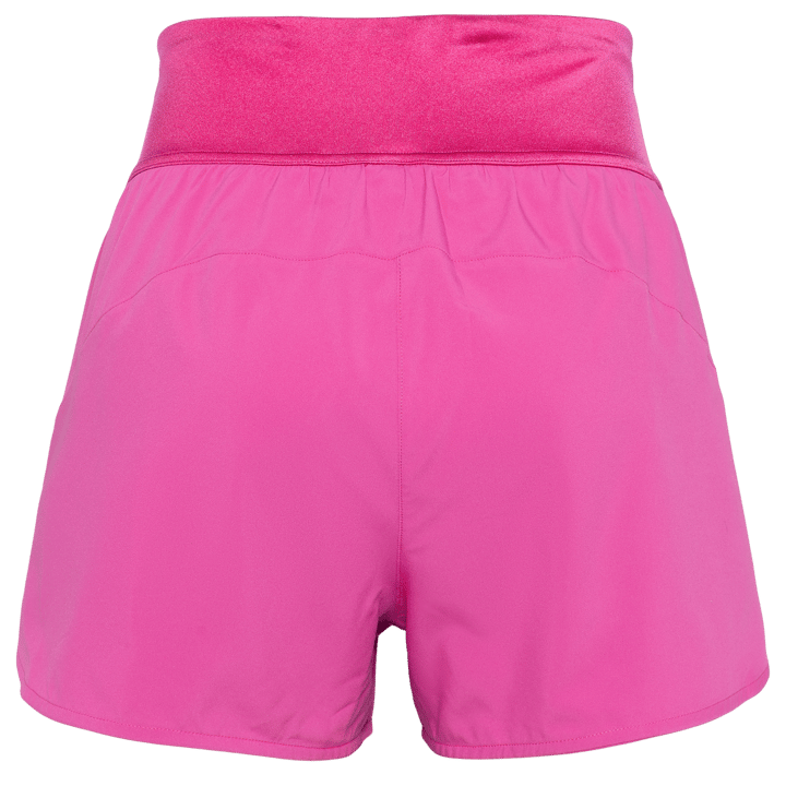 Johaug Women's Impact Shorts 2 In 1 Berry Pink Johaug